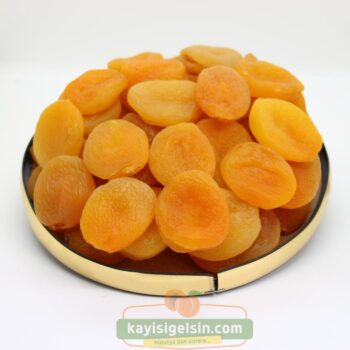 Malatya Sarı Kayısı 1 Numara