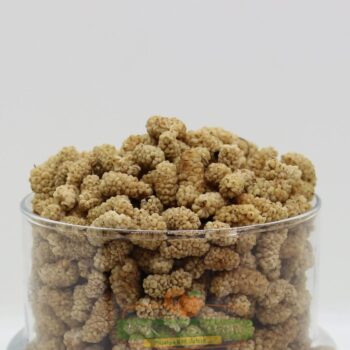 Doğal Çekirdeksiz Kuru Dut (Ulukale)