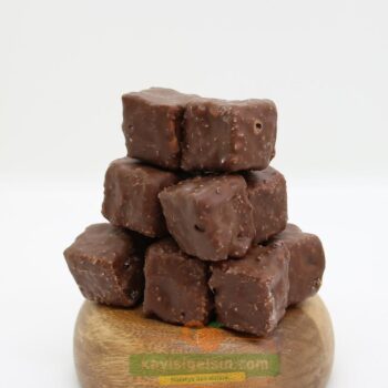 Malatya Çikolatalı Kayısı