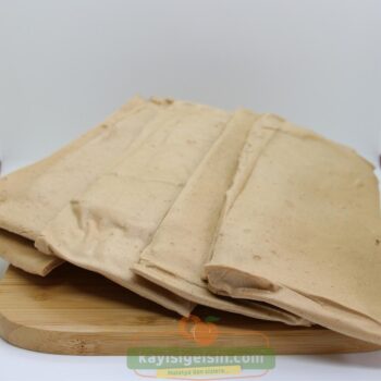 Malatya Üzüm Köpük Pestili