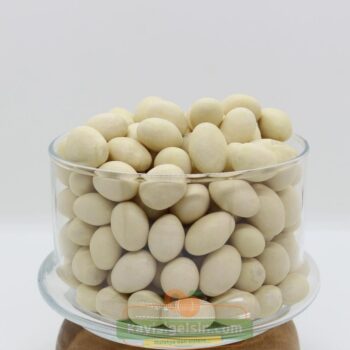 Malatya Kayısı Çekirdekli Draje