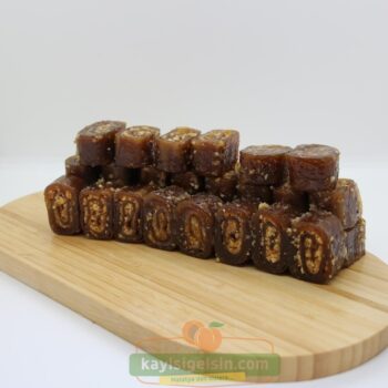 Fındıklı Ballı Sarma