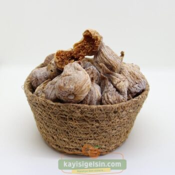 Natürel Kuru İncir ( İri Boy)