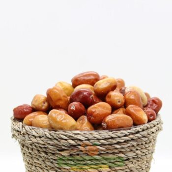 Doğal Kuru İğde Hurması