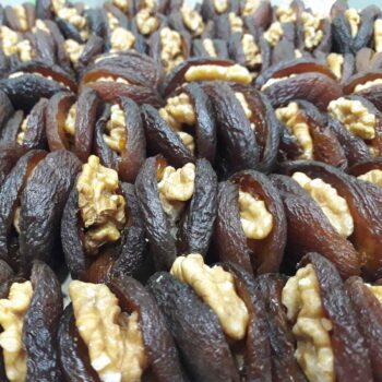 Cevizli Malatya Gün Kurusu Kayısı