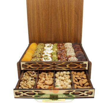 Malatya Hediyelik Kayısı Paketi