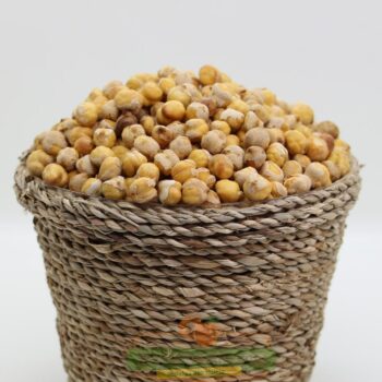 Elazığ-Ağın Leblebisi