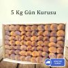 Gün Kurusu Kayısı 5 Kilo Malatya Satın AL
