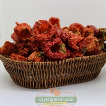 Kurutmalık Biber 1 Bağ (Acı)