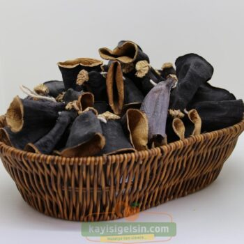 Kurutmalık Patlıcan 1 Bağ