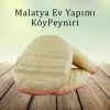 Malatya Ev Yapımı Köy Peyniri