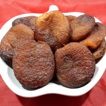 Malatya Gün Kurusu Kayısı Extra Jumbo - Doğal Kurutulmuş - 1 KG