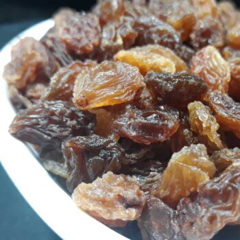 Sarı Kuru Üzüm Çekirdeksiz (izmir)