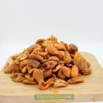 Malatya Ekşi Gün Kurusu Hoşaflık Kayısı