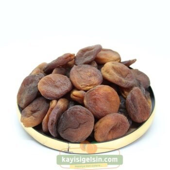 Malatya Gün Kurusu Kayısı Extra Jumbo - Doğal Kurutulmuş