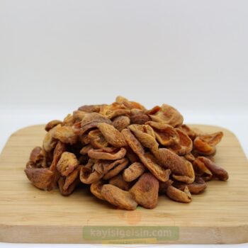 Malatya Tatlı Gün Kurusu Hoşaflık Kayısı (Tatlı Kabuk)