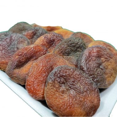 Kuru Kayısının Faydaları Nelerdir