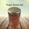 suzme-bal-dogal-organik-van-yoresi