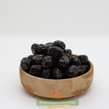 Gemlik Siyah Zeytin 1 Kg