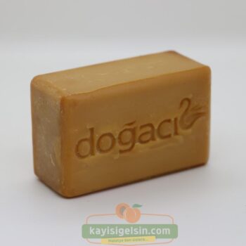 Kayısı Sabunu