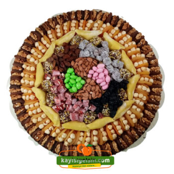 Battalgazi Hediyelik Kayısı Paketi - 5 KG