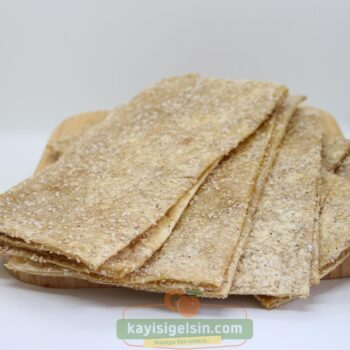 Malatya Dut Pestili (Tecde Ev Yapımı)