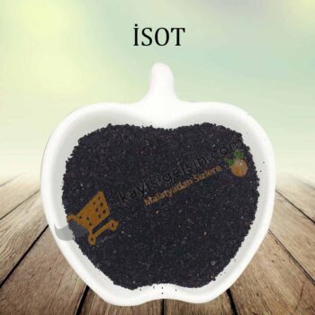 isot-dogal-organik-yoresel-urun-urfa