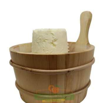 Malatya Tuzlu Tereyağ 1 KG