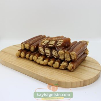 Fındıklı Ballı Rulo Sarma