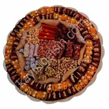 Bindallı Hediyelik Kayısı 5 kg