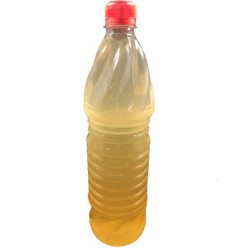 Doğal Armut Sirkesi (Ev Yapımı)  1 LT