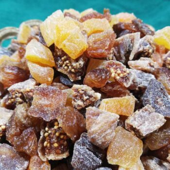 Aşurelik Kuru Meyve Karışımı