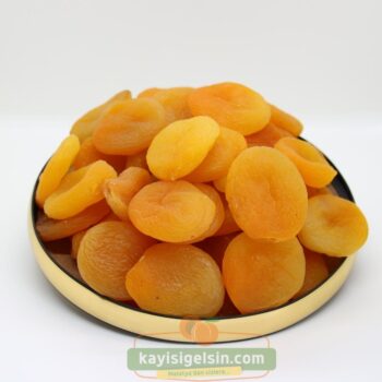 Malatya Sarı Kuru Kayısı Extra Jumbo - 1 KG