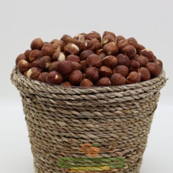 Yerli Fındık İçi (Çiğ)