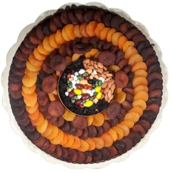 Gürpınar Hediyelik Kayısı Paketi 2 Kg