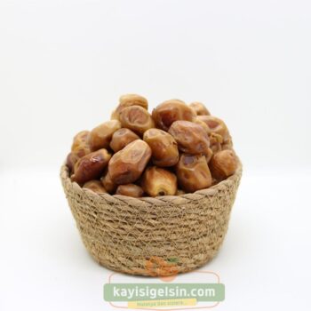 Bağdat Hurması 500 Gr