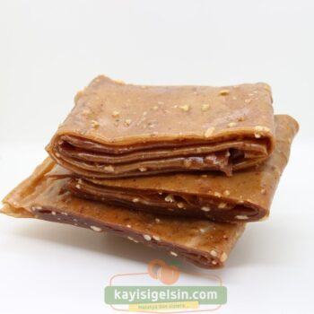 Cevizli Dut Pestili 500 GR