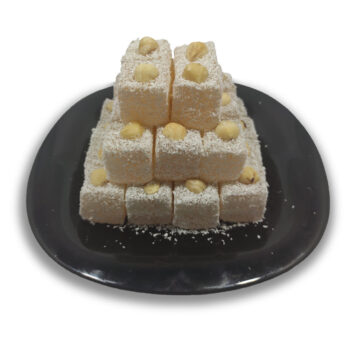 Fındıklı Lokum Sade