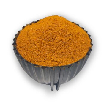 Yedi Türlü Baharat 100 Gr