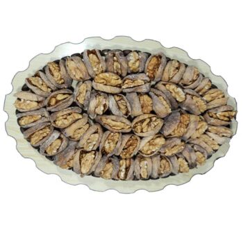 Cevizli Kuru İncir Sipariş