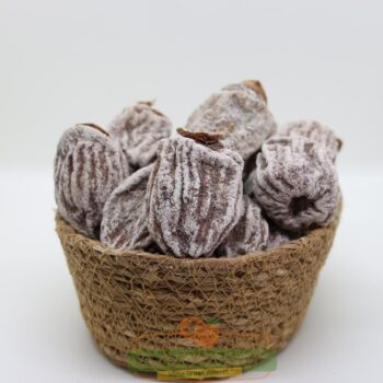 Cennet Elması (Trabzon Hurması) Kurusu