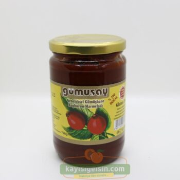 Kuşburnu Marmelatı 700 gr