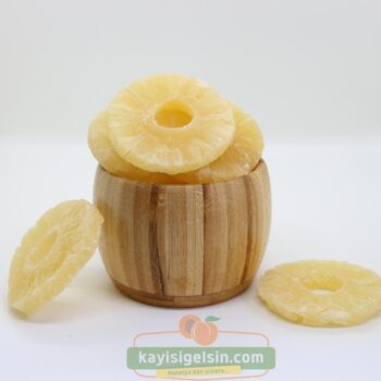 Ananas Kurusu 250 Gr