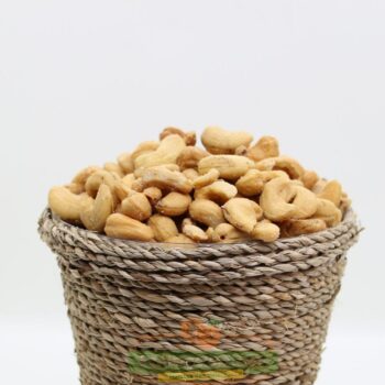 Kaju Fıstığı (Kavrulmuş)