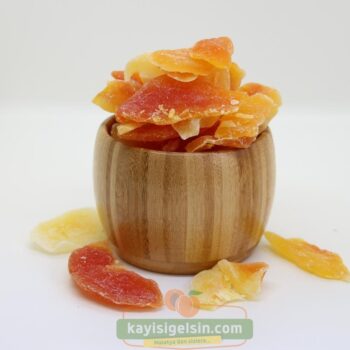 Papaya Kurusu 250 Gr