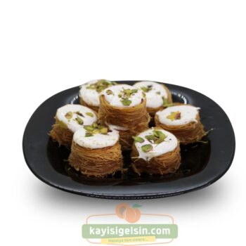 Saray Tatlısı 500 Gr