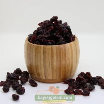 Yaban Mersini Kurusu