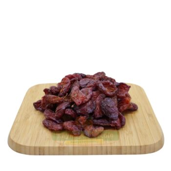 Lüx Dilimlenmiş Erik Kurusu