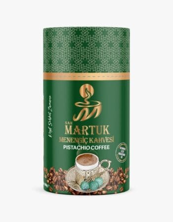 Malatya Martuk Menengiç Kahvesi Taze