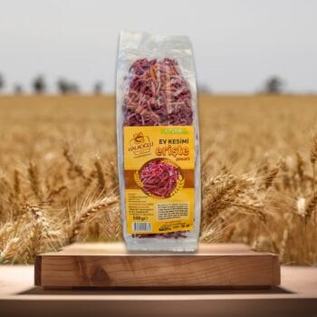 Malatya pancarlı erişte